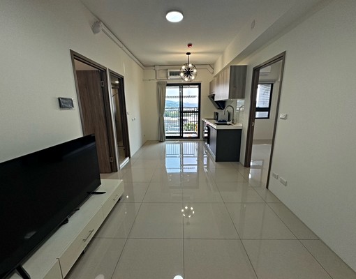 🦁心之所向｜可寵、雙租補、大兩房、朝南看山視野戶 - Image 2