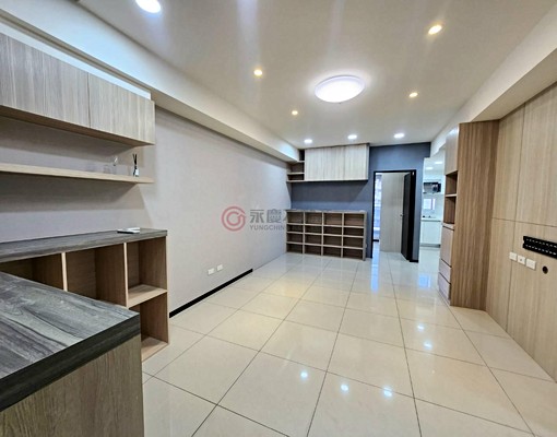 Super4華盛頓二房平面車位可租補可設籍 - Image 2