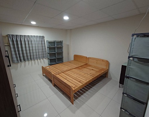 近鎮公所溫馨一房 - Image 5