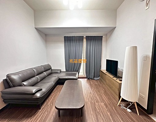 兆基社會住宅🏠免仲/皇翔歡喜城捷運宅2房車/可租補 - Image 1