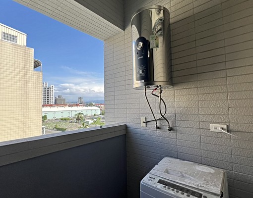 【北屯愛買｜台電計算】稀有台水電💖可租補可貓 - Image 8