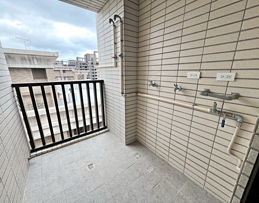 🍀社會住宅新北淡水新市鎮2房電梯含車位含管理可補助免服務費 - Image 8