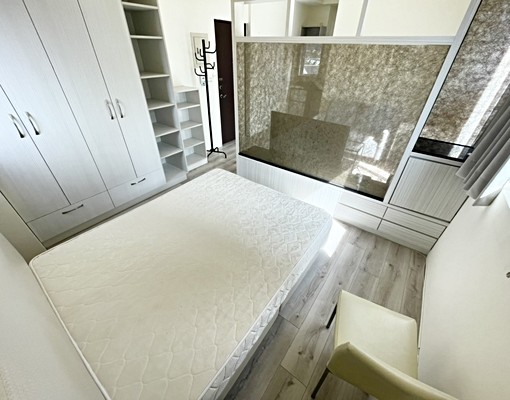 近勤美、美術館❤️可租補類一房一廳✨流理台電磁爐｜有浴缸~ - Image 9