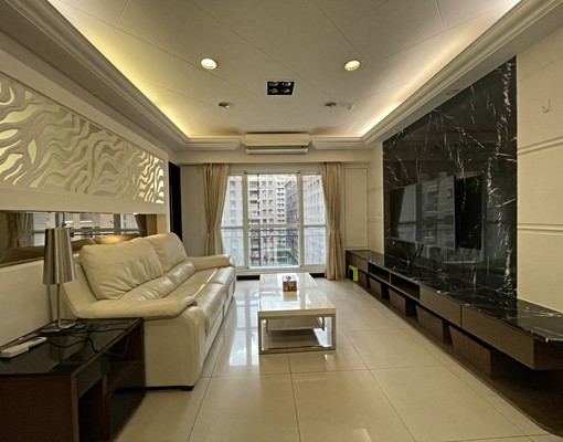 爵士悅四房平面車位 - Image 1