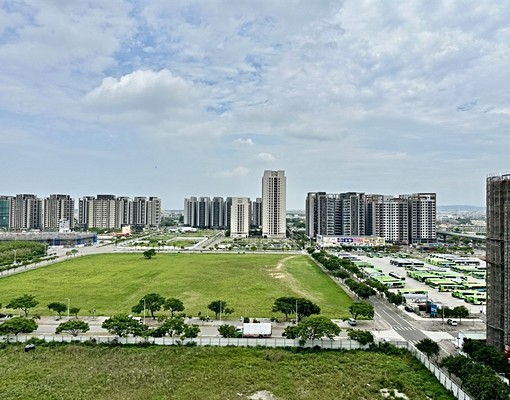 頂魚寮公園／可租補可寵／附基本家電全新三房車位 - Image 10