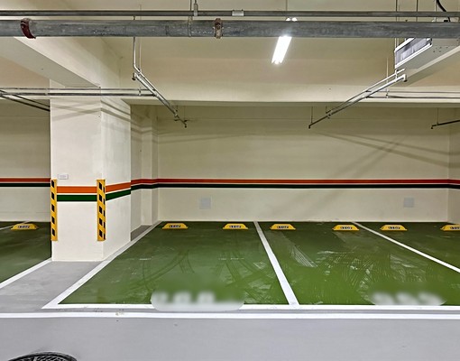 頂魚寮公園／可租補可寵／附基本家電全新三房車位 - Image 11