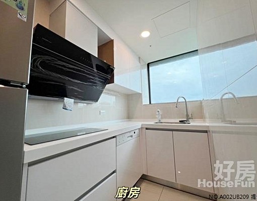 【台北灣銀河】朝南觀音山景︱三房+平車 - Image 12