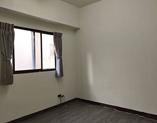 A台中火車站附冷氣雙衛浴電梯空屋兩房/可租補免仲/大晟房屋 - Image 8