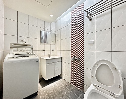 吱吱💖🦁電梯.可貓貓.獨洗凸窗曬🥇飯店式裝潢.樓下超商 - Image 11