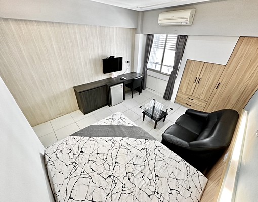 吱吱💖🦁電梯.可貓貓.獨洗凸窗曬🥇飯店式裝潢.樓下超商 - Image 6