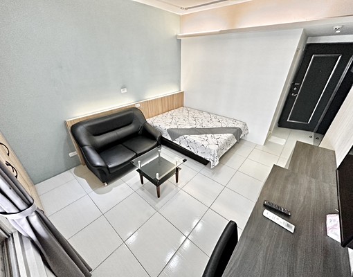 吱吱💖🦁電梯.可貓貓.獨洗凸窗曬🥇飯店式裝潢.樓下超商 - Image 9