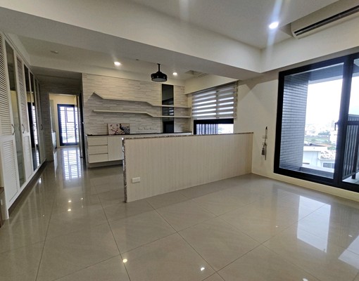 左營榮總高鐵景觀2+1房百萬裝潢家具電全室內27坪*5年❤️ - Image 4