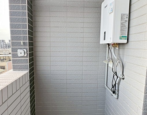 后科1時代全新裝潢3房+平車含管(附傢俱電) - Image 5