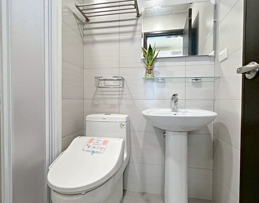 后科1時代全新裝潢3房+平車含管(附傢俱電) - Image 11