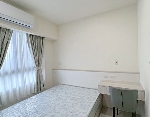 后科1時代全新裝潢3房+平車含管(附傢俱電) - Image 9