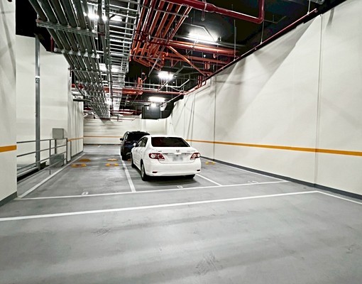 后科1時代全新裝潢3房+平車含管(附傢俱電) - Image 15