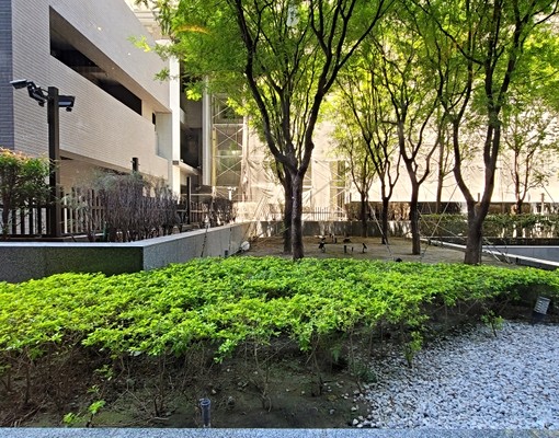 【上美術】中都溼地公園｜可直接入住溫馨2房｜附機械車位 - Image 14