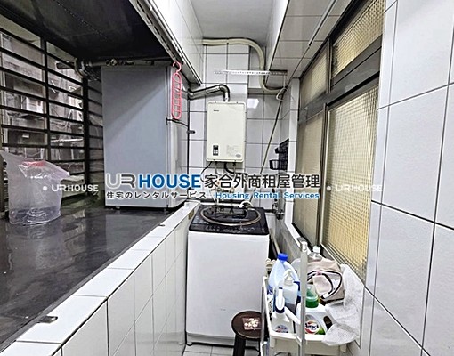 隨時可看/忠孝敦化/復興學區/可寵正3房車位 - Image 11