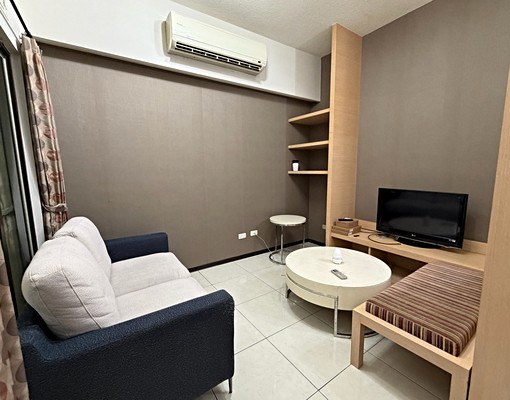 北區公園南路站前casa2房+車位可寵 - Image 13