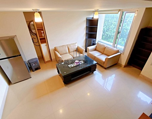 W家樂福旁商圈|租屋首選精美樓中樓 - Image 7