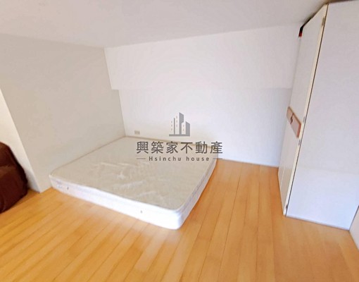 A家樂福旁商圈|租屋首選精美樓中樓|室內機車位 - Image 11