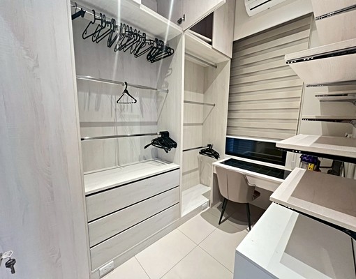 超優2房-租金含管-可寵可戶籍可補助-獨立更衣室-神近捷運站 - Image 7