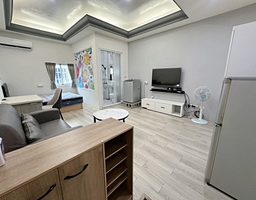 【西屯僑光｜設備NEW】超大坪數👍可貓可雙租補 - Image 3