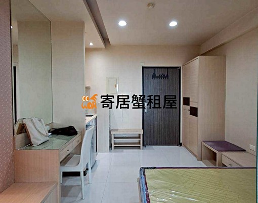 寄居蟹社會住宅🏠東區小資套房/機能佳/看房加Line - Image 2