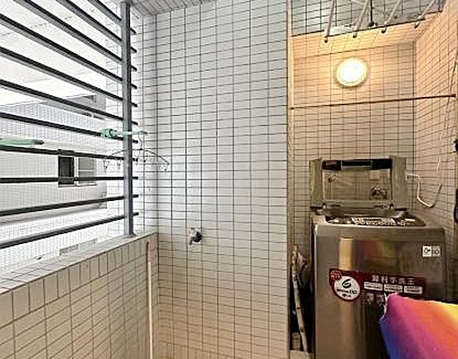 北區舒適2房2衛家具家電齊全|含管理費+平面車位 - Image 7