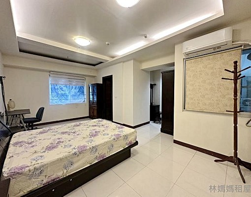 北區舒適2房2衛家具家電齊全|含管理費+平面車位 - Image 5