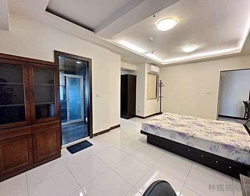 北區舒適2房2衛家具家電齊全|含管理費+平面車位 - Image 3