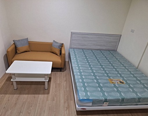 全新裝潢~中和高中1樓大套房 - Image 2