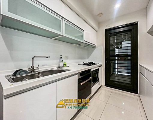 固豪👍中都上美術舒適2+1房車位 - Image 9