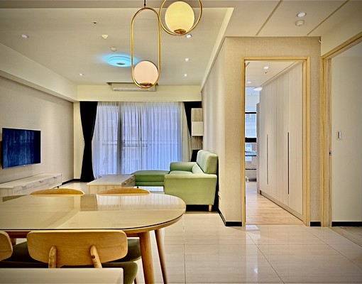 🤪社區達人🤪精裝三房丨間間大衣櫃丨比你阿嬤冰箱還能裝 - Image 1