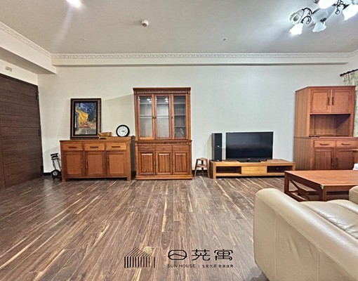 🌿(獨家)武陵路大四房|可合租|可養寵物 - Image 4