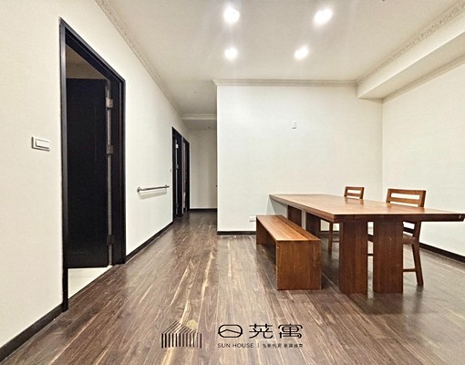 🌿(獨家)武陵路大四房|可合租|可養寵物 - Image 2