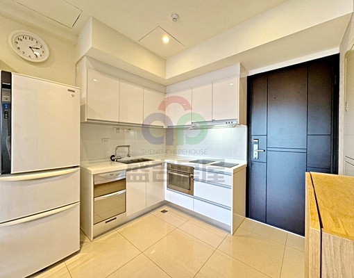 中科太子W時代~精裝一房一廳+平車~採光亮亮~可租補 - Image 6