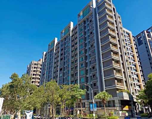 捷運林口A9站電梯大廈!可報稅及申請租屋補貼! - Image 1