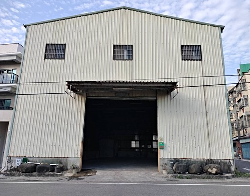 ✨阿蓮青旗甲✨20呎貨櫃可進出#天車廠房(出租)✨ - Image 2