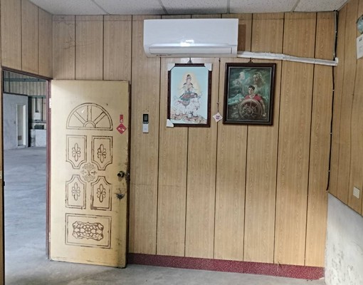 ✨阿蓮青旗甲✨20呎貨櫃可進出#天車廠房(出租)✨ - Image 15