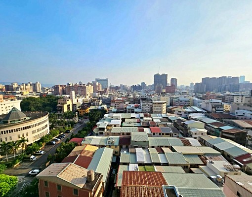 北區🔥台水電✨可租補✨陽台獨洗曬✨管理員✨子母車 - Image 7