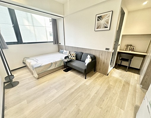 🌷雙租補🌷雙層冰箱🌷乾濕分離🌷系統衣櫃🌷新屋 - Image 3