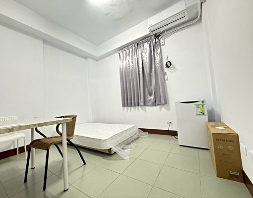 新田路❤️可寵❤️可租金補貼❤️全新分租套房 - Image 6