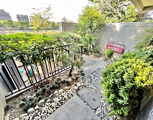 可寵可租補✨獨立戶✨超級大間✨門口庭院✨陽台獨洗✨汽車好停 - Image 11