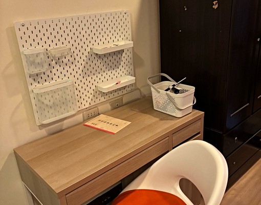 📍 地點超優!旁邊就是SOGO、捷運站與電影院可煙可寵 - Image 9