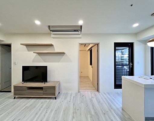 青埔A18✨國家大院｜全配2+1房平車｜可租補入籍｜近高鐵捷 - Image 3