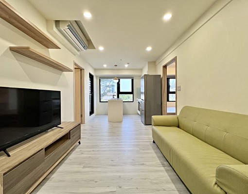 青埔A18✨國家大院｜全配2+1房平車｜可租補入籍｜近高鐵捷 - Image 4