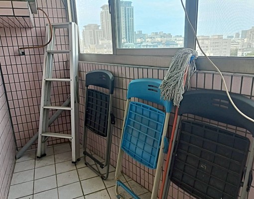 🏠好好窩租屋❇️文心櫻花站4房❇️可寵❇️可租補 - Image 12