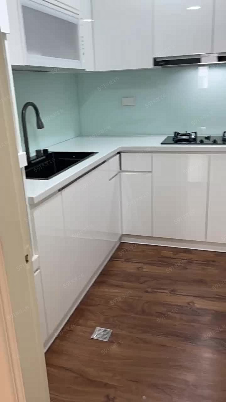 🥇意志力|全新裝潢附傢俱|捷運站旁|可租補、社會宅🥇 - Image 1