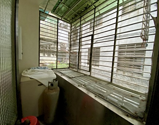 埔墘商圈.一橋到台北.使用空間大.台水台電.房間皆有開窗 - Image 10